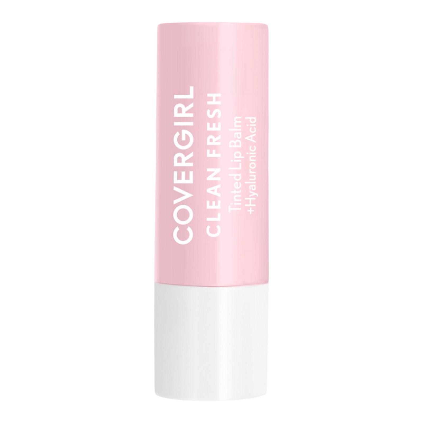 Clean Fresh Tinted Lip Balm - You're The Pom