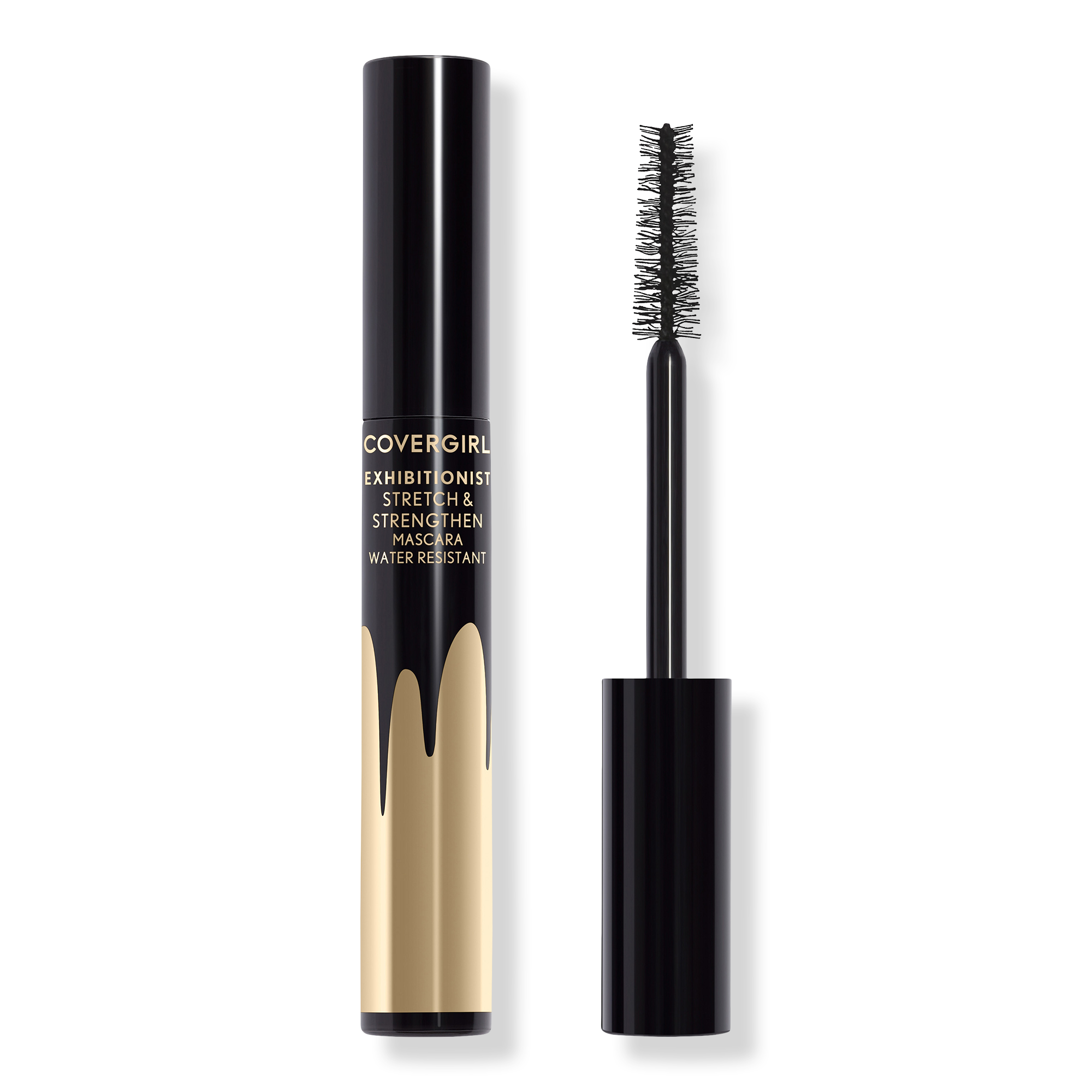 CoverGirl Exhibitionist Stretch & Strengthen Mascara #1