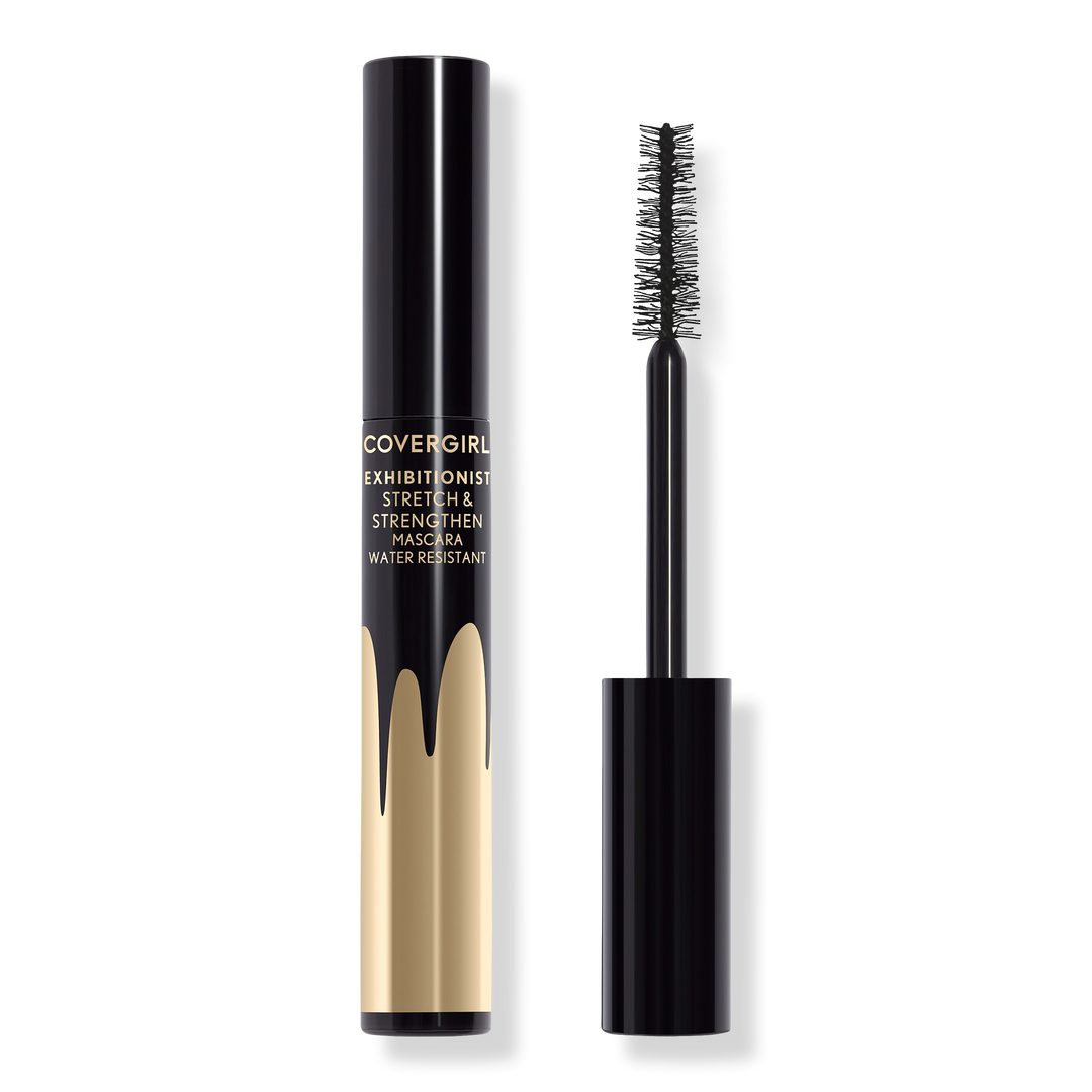 CoverGirl Exhibitionist Stretch & Strengthen Mascara #1