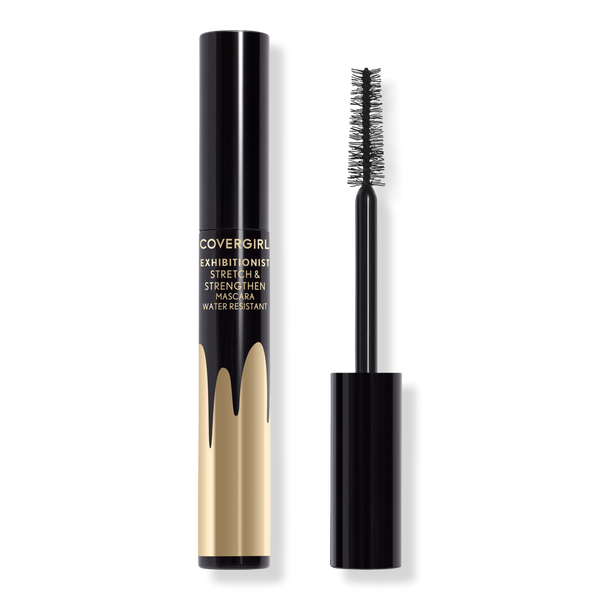 CoverGirl Exhibitionist Stretch & Strengthen Mascara #1