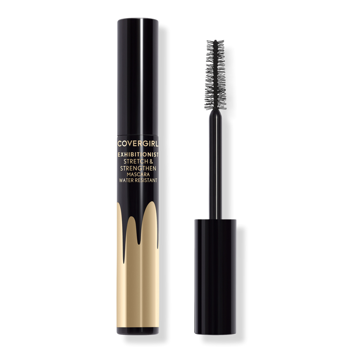 Exhibitionist Stretch & Strengthen Mascara CoverGirl Ulta Beauty