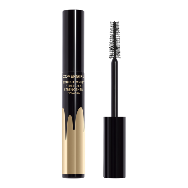 CoverGirl Exhibitionist Stretch & Strengthen Mascara #3