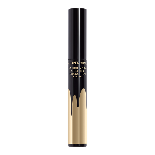 CoverGirl Exhibitionist Stretch & Strengthen Mascara #4