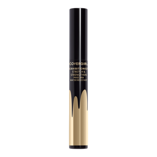 CoverGirl Exhibitionist Stretch And Strengthen Mascara Water Resistant #3