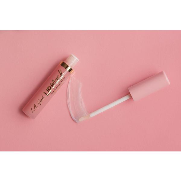 L.A. Girl Sweet Berry Lip Mask #4