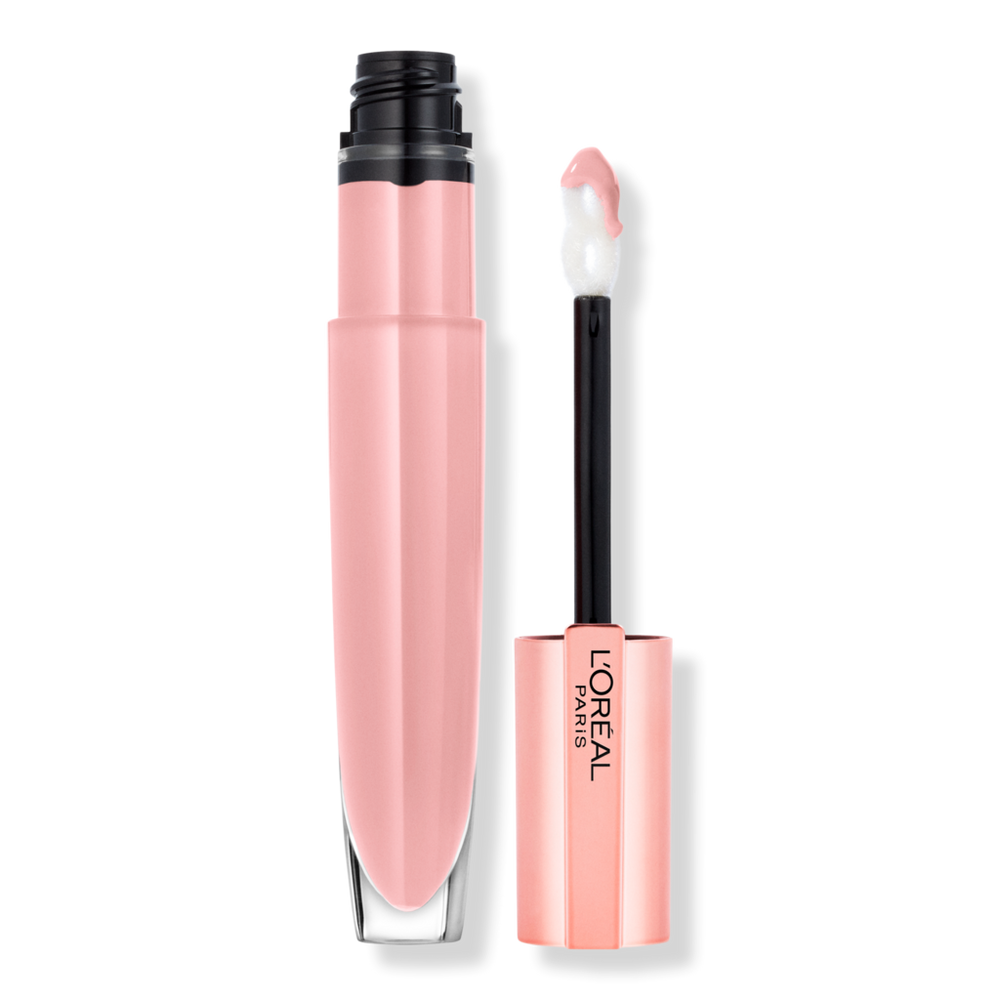 L'oreal Glow Paradise Lip Balm-in-gloss - 30 Pristine Pink
