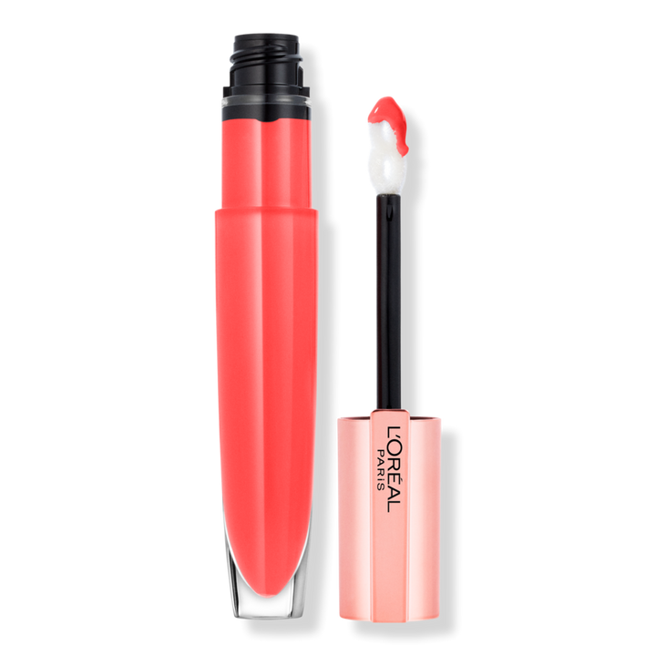 L'Oréal Glow Paradise Lip Balm-in-Gloss #1