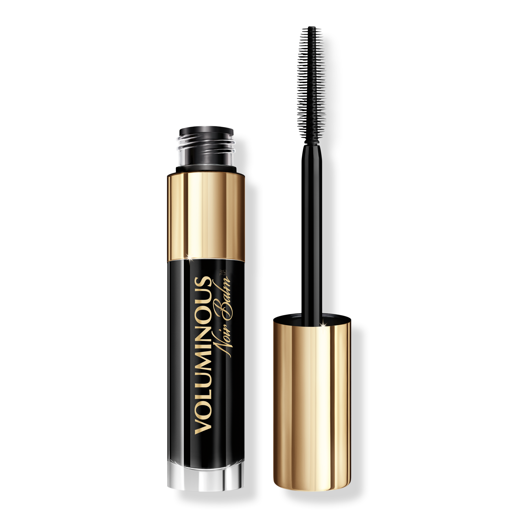 L'Oréal Voluminous Noir Balm Volumizing Mascara #1