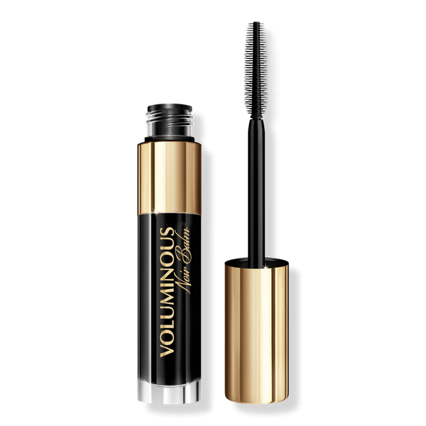 L'Oréal Voluminous Noir Balm Volumizing Mascara #1