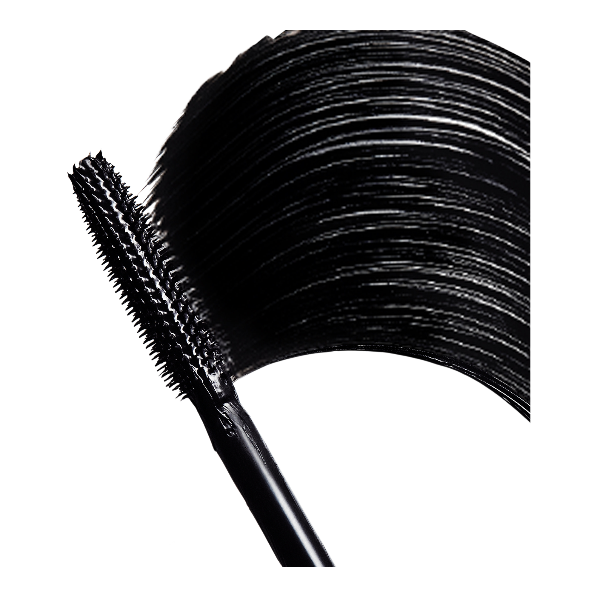 Тушь для объёма ресниц L'Oréal Paris Voluminous Noir Balm, цвет: Чёрный — фото 2