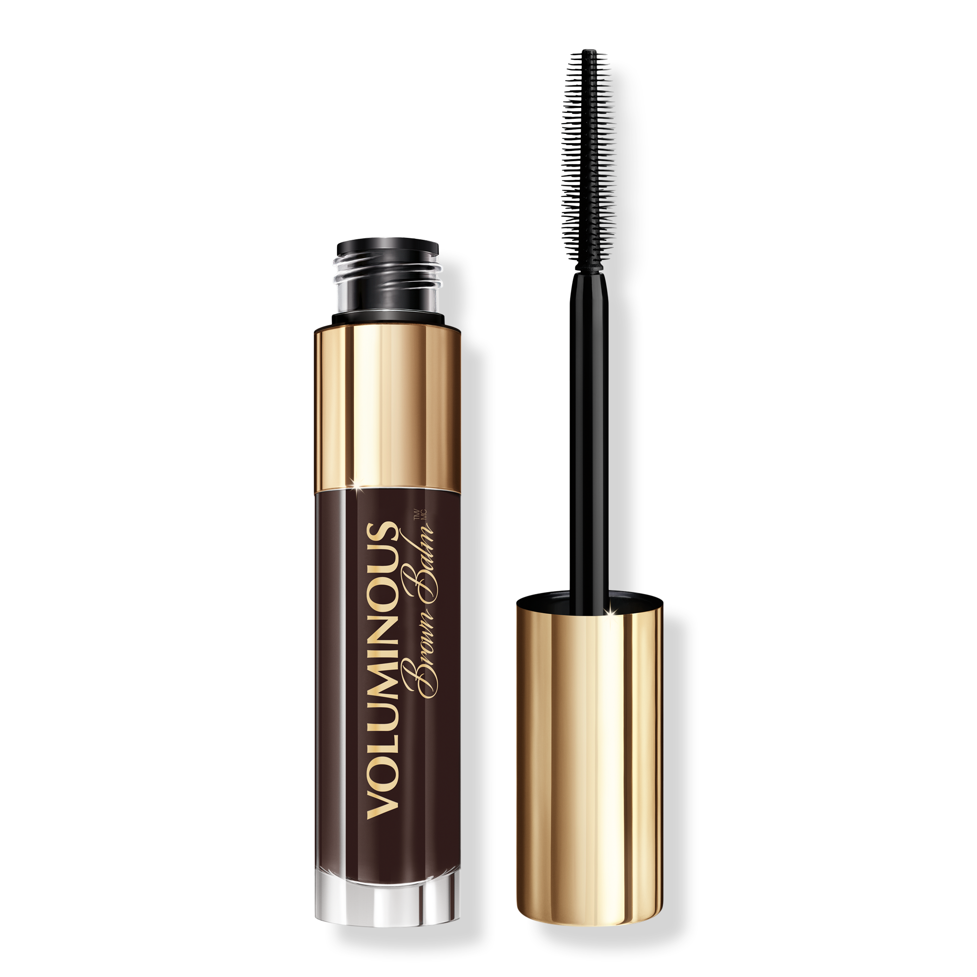 L'Oréal Voluminous Noir Balm Volumizing Mascara #1