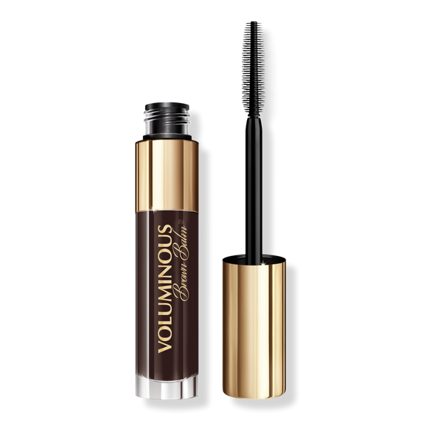 L'Oréal Voluminous Noir Balm Volumizing Mascara #1