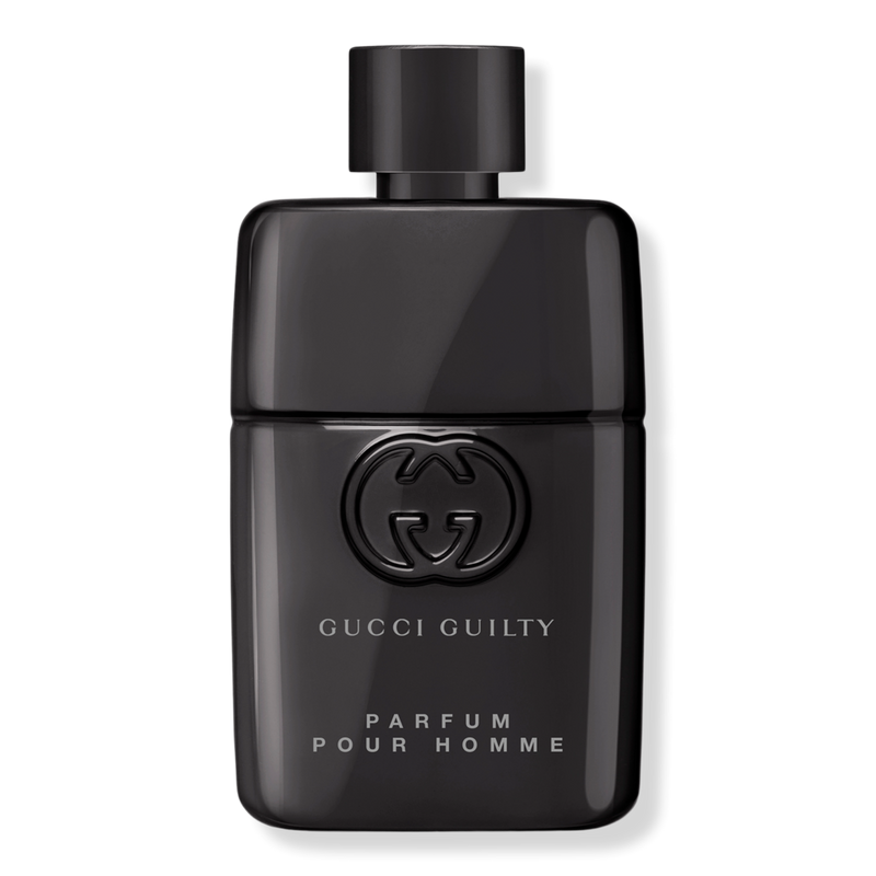 Gucci - 1.6 oz Guilty Parfum Pour Homme | Ulta Beauty