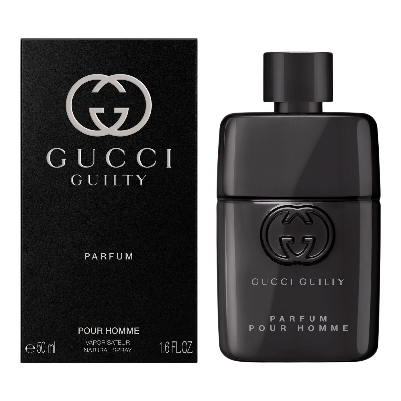Guilty Parfum Pour Homme