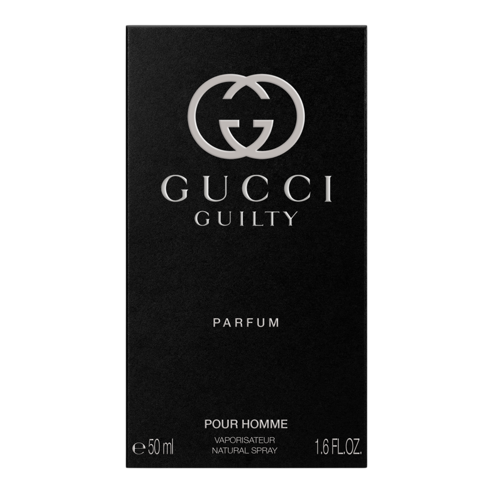 Guilty Parfum Pour Homme