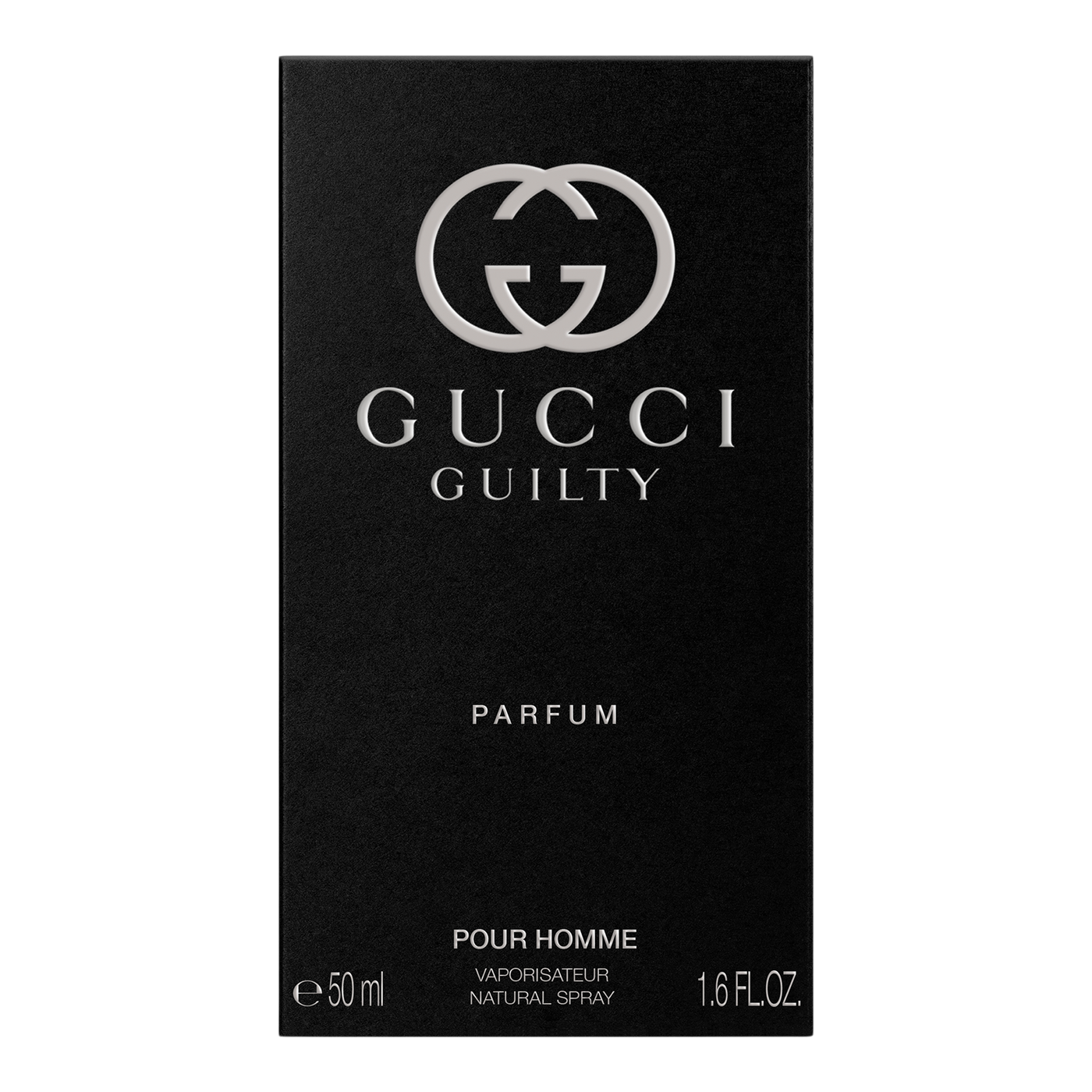 Guilty Parfum Pour Homme