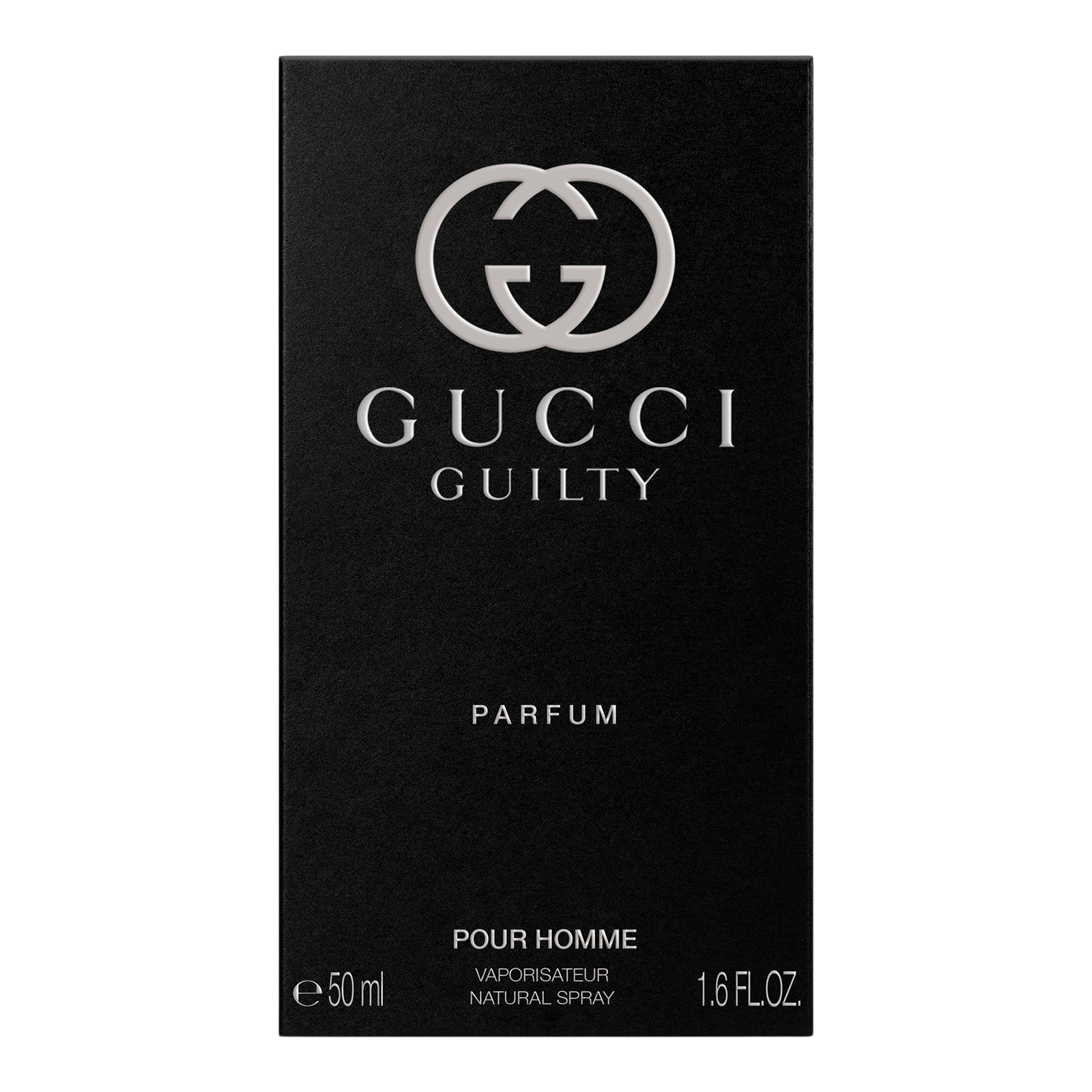 Guilty Parfum Pour Homme