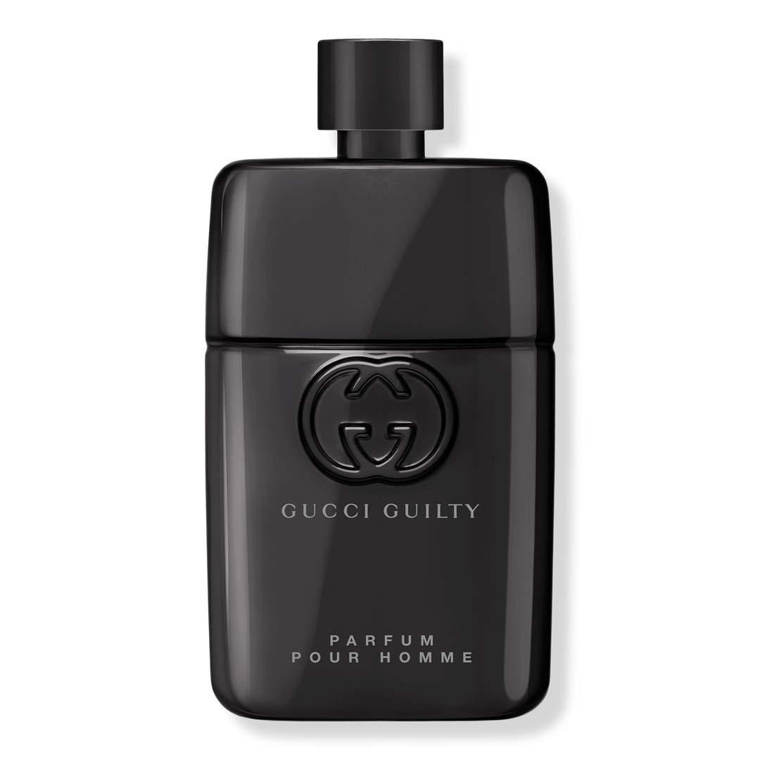 Gucci Guilty Parfum Pour Homme #1