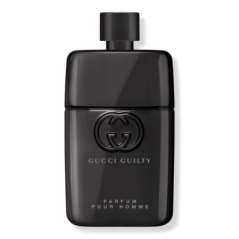 Gucci - 5.0 oz Guilty Parfum Pour Homme | Ulta Beauty