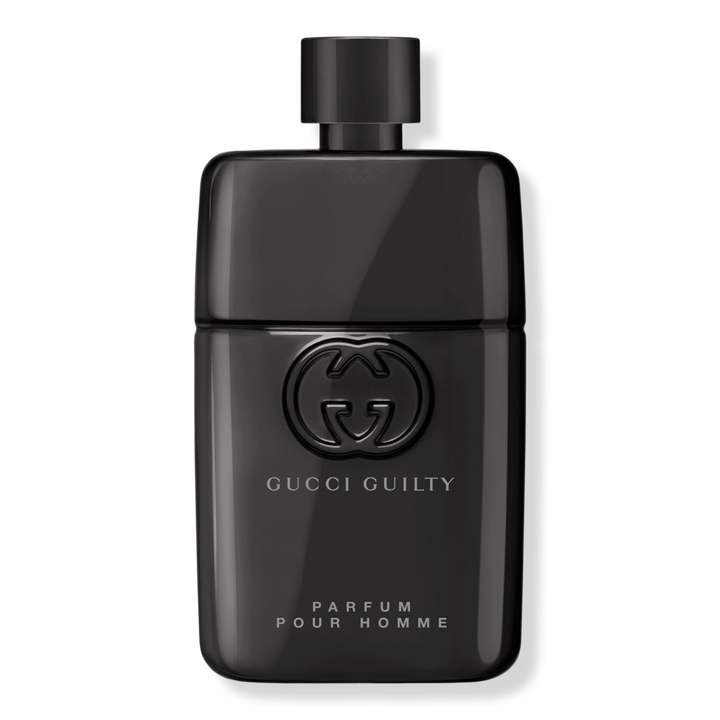 Gucci Gucci Guilty Black Pour Homme, 3.3 oz./ 100 mL