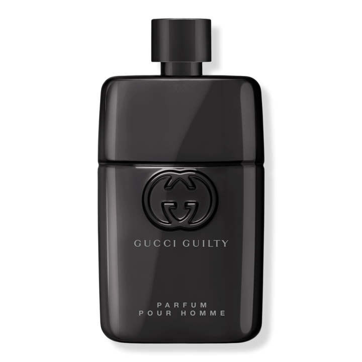 Black gucci sales cologne