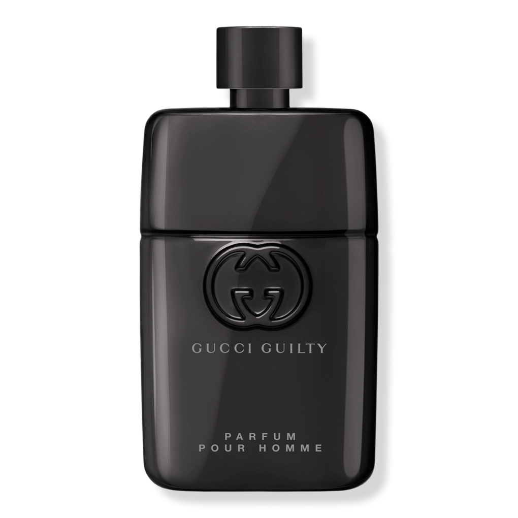 Gucci guilty black for men best sale eau de toilette spray reviews