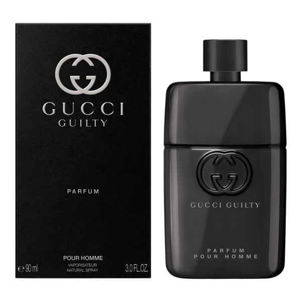 Gucci Guilty Parfum Pour Homme #2