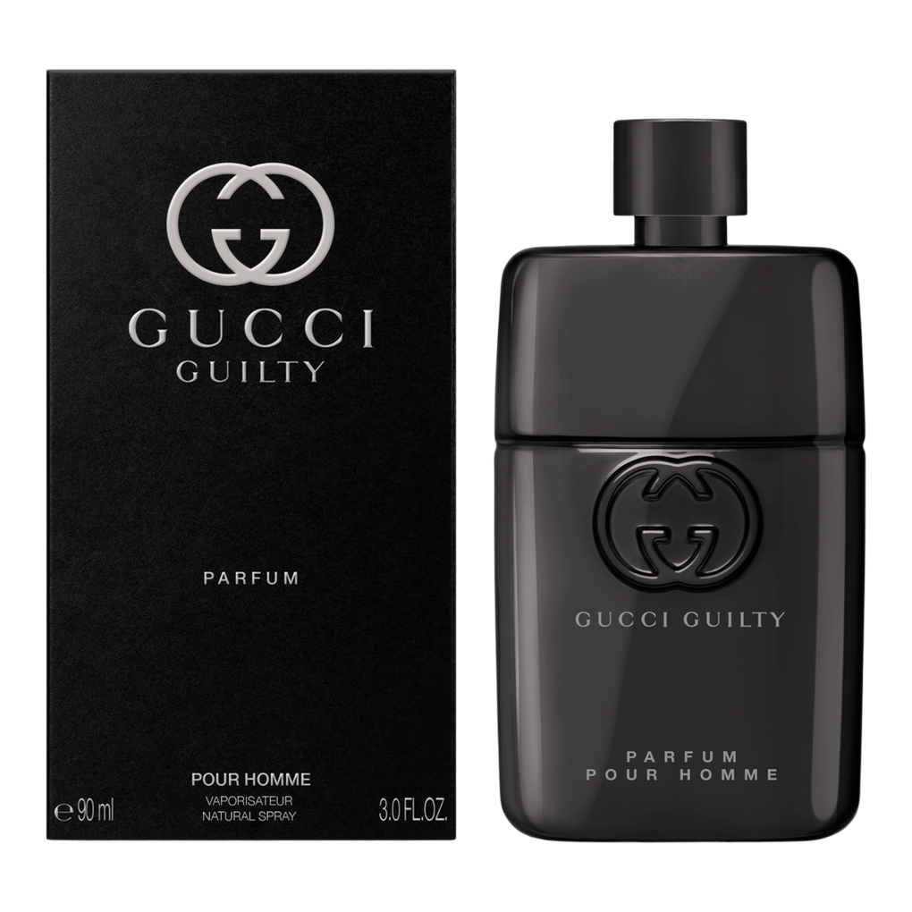 Gucci Women's Guilty Eau De Toilette Spray - 1.6 fl oz bottle
