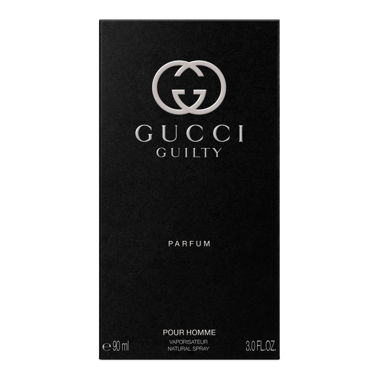 Guilty Parfum Pour Homme