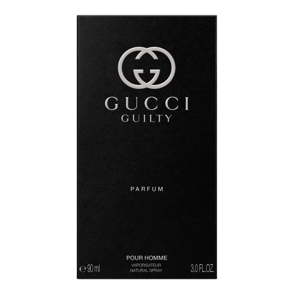 Gucci Guilty Parfum Pour Homme #3