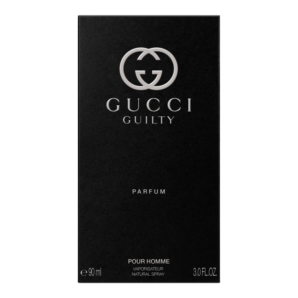 Gucci Guilty Parfum for Him