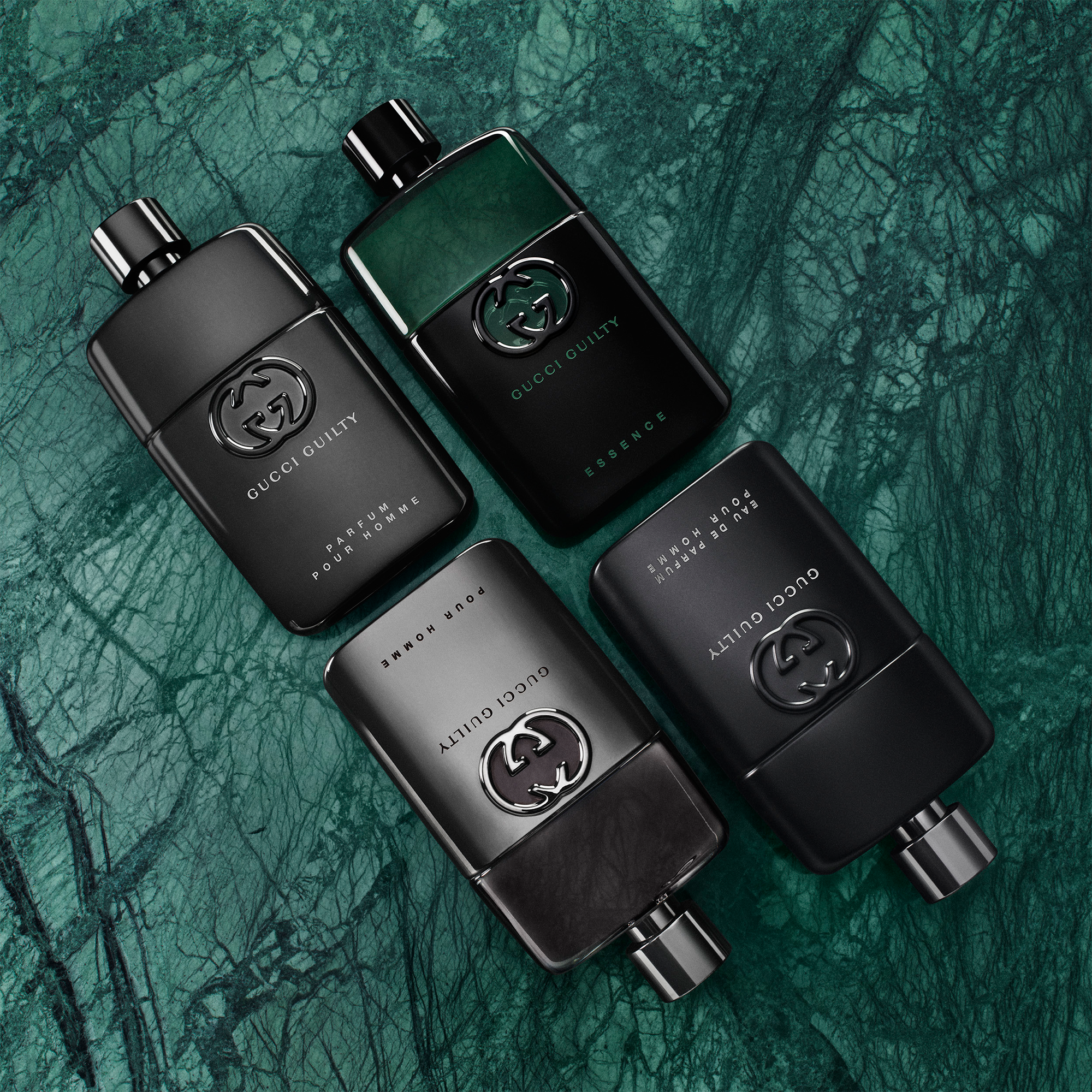Gucci Guilty Pour Homme