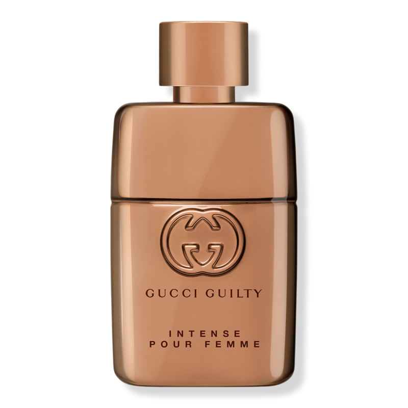 Gucci - 1.0 oz Guilty Pour Femme Eau de Parfum Intense | Ulta Beauty