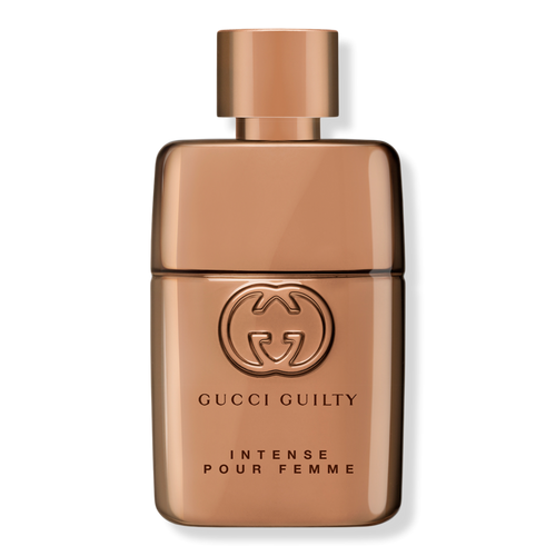 Gucci - 1.0 oz Guilty Pour Femme Eau de Parfum Intense | Ulta Beauty