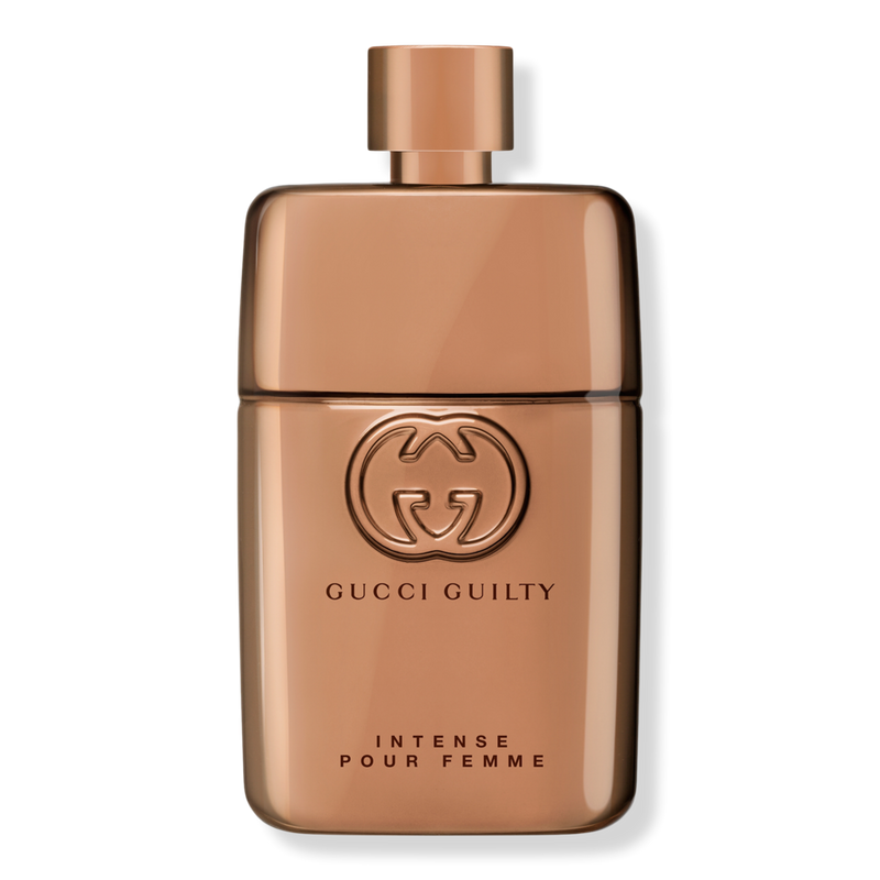 Gucci - 3.0 oz Guilty Pour Femme Eau de Parfum Intense | Ulta Beauty