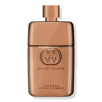 Gucci Guilty Eau de Parfum Intense Pour Femme