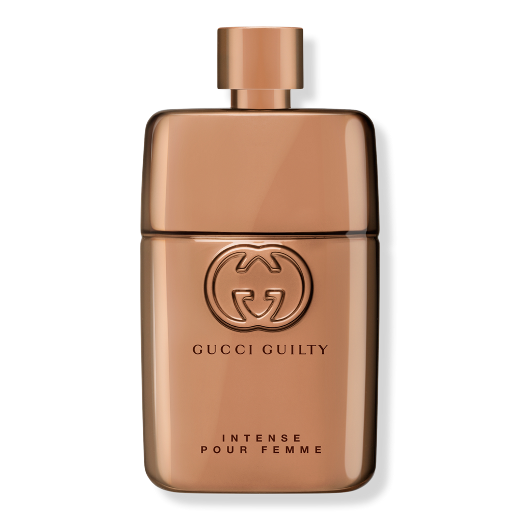 Gucci perfume discount eau de toilette