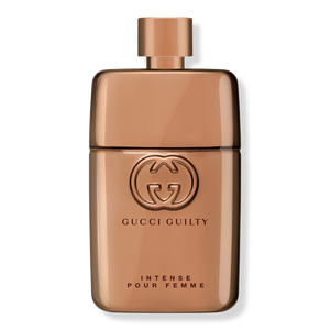 Culpable para Mujer Perfume Intenso