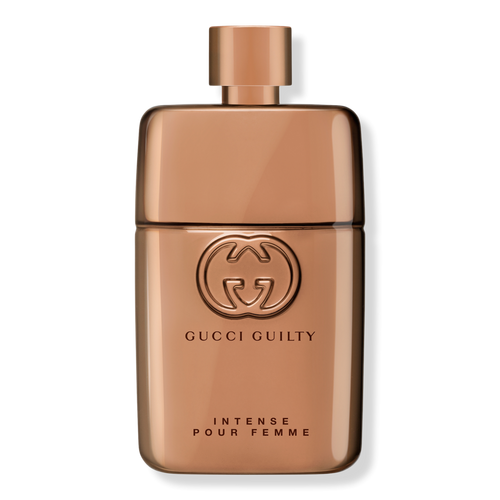 Guilty Eau de Parfum Intense Pour Femme Gucci Ulta Beauty