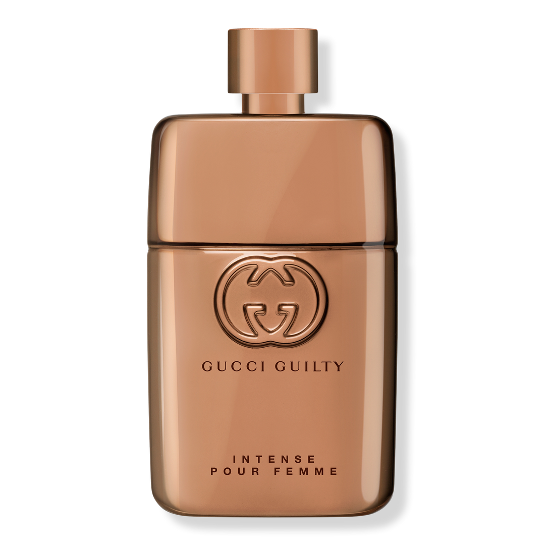 Gucci Guilty Eau de Parfum Intense Pour Femme #1