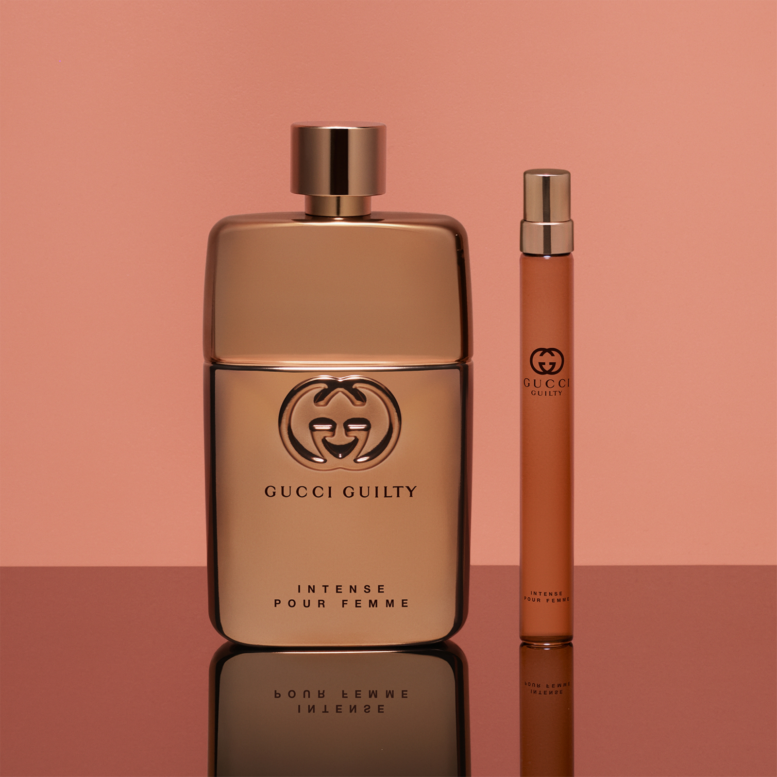 Guilty Eau de Parfum Intense Pour Femme