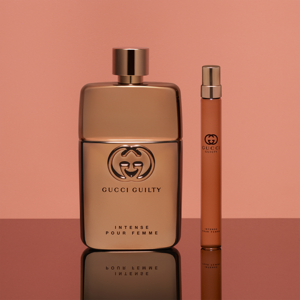 Gucci Guilty Eau de Parfum Intense Pour Femme #3