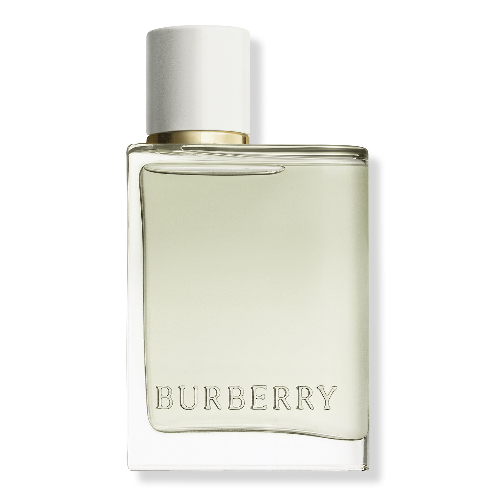 【最安値挑戦】 Burberry - 1.0 oz Her Eau de Toilette | Ulta Beauty 香水(女性用)