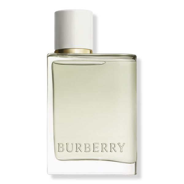 Burberry for clearance her perfume review