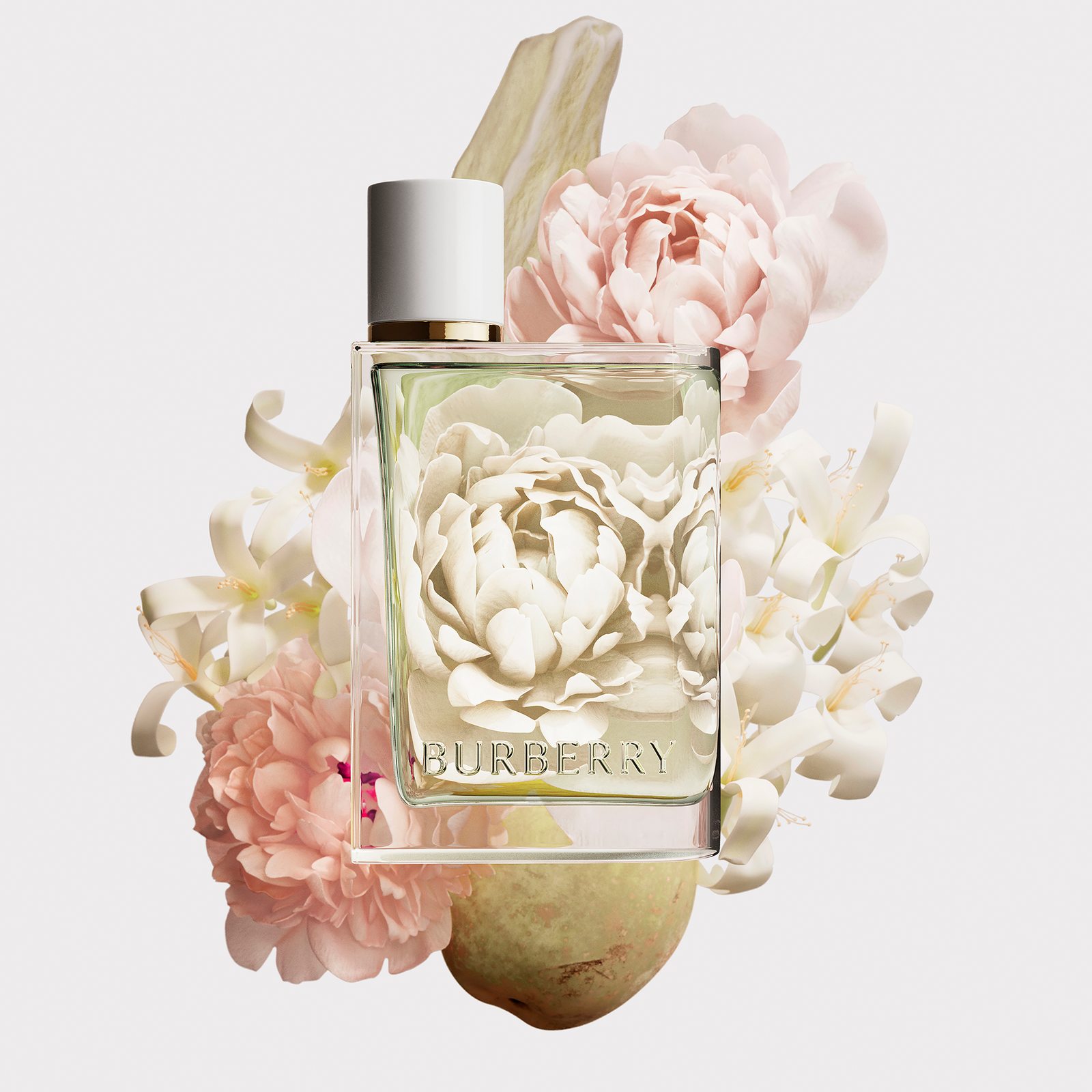Her Eau de Toilette