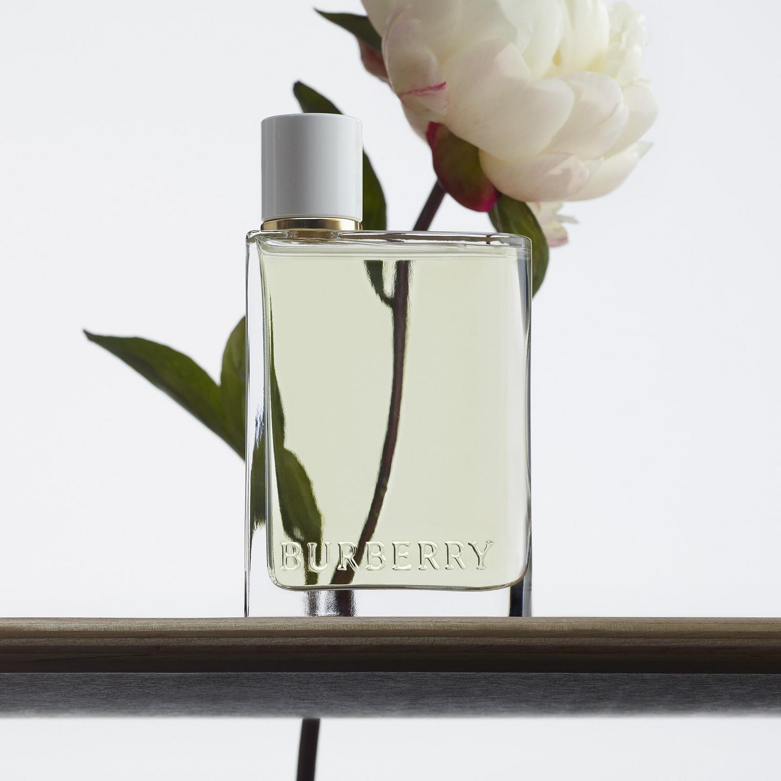 Her Eau de Toilette