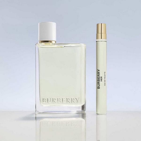 Burberry Her Eau de Toilette #7