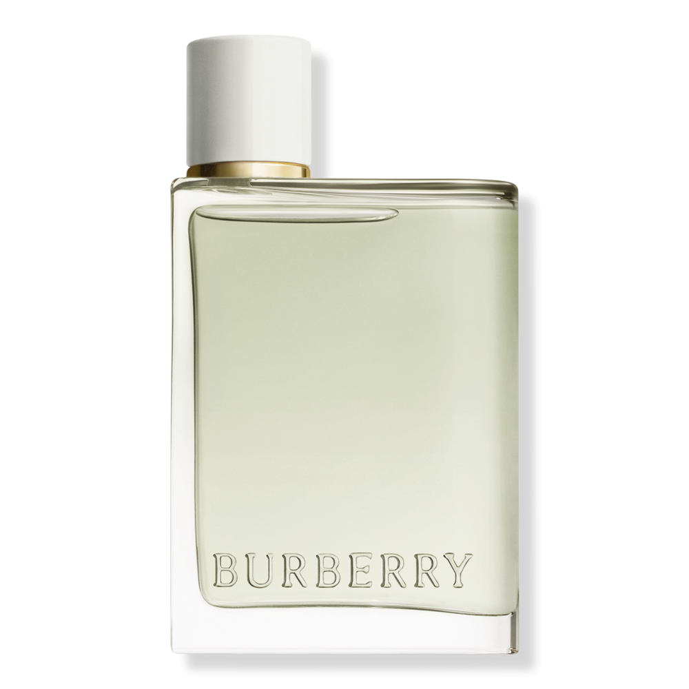 Burberry Her Eau De Toilette - 3.3 oz