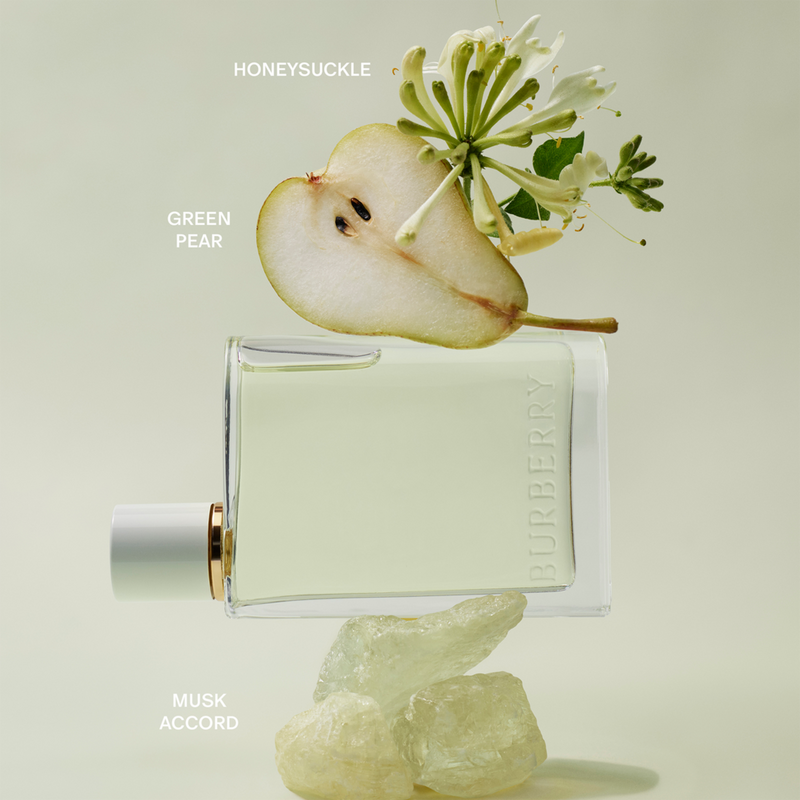 Burberry - 1.6 oz Her Eau de Toilette | Ulta Beauty