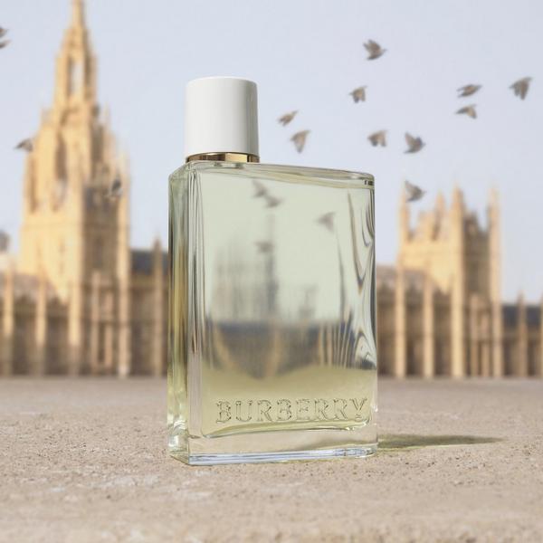 Burberry Her Eau de Toilette #7